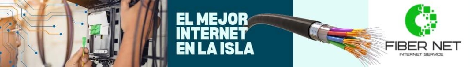 Fiber Net - Internet Service